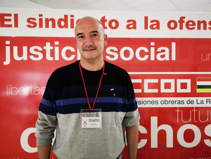 Archivo - Pedro Antolín