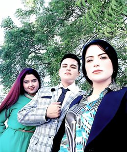 Charles Jiménez es el autor de 'Piel morena'.