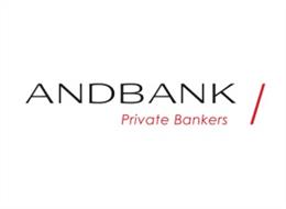 Archivo - Logo de Andbank