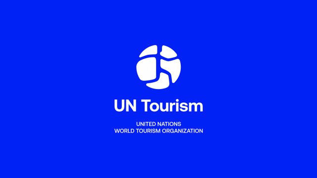 Nuevo logo de UN Tourism