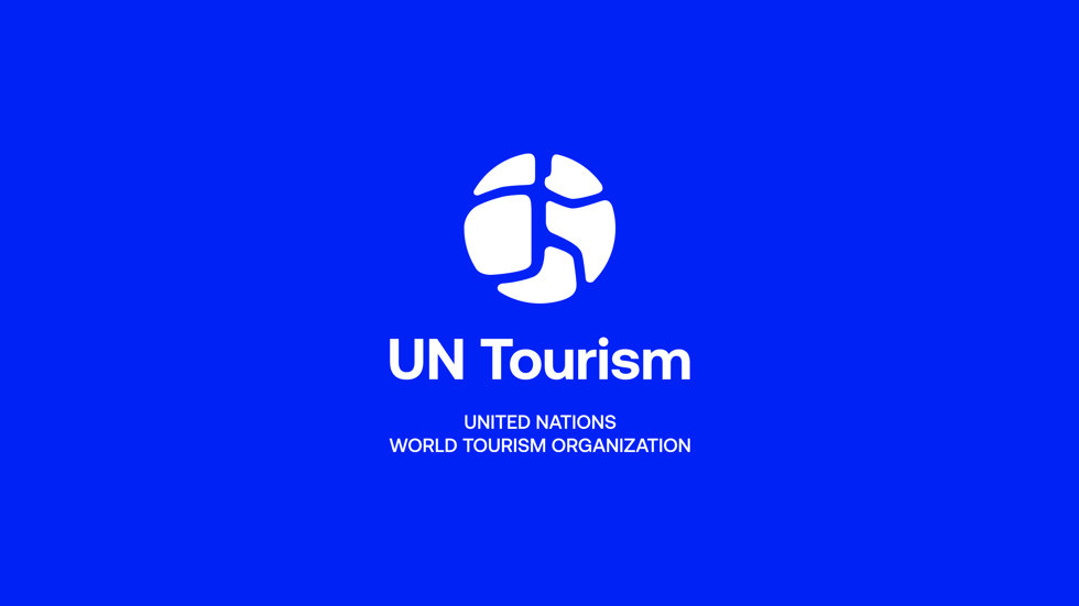 Nuevo logo de UN Tourism