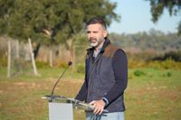 La Junta expresa el "deseo compartido" de que los municipios de Doñana "alcancen un acuerdo" para el reparto de fondos