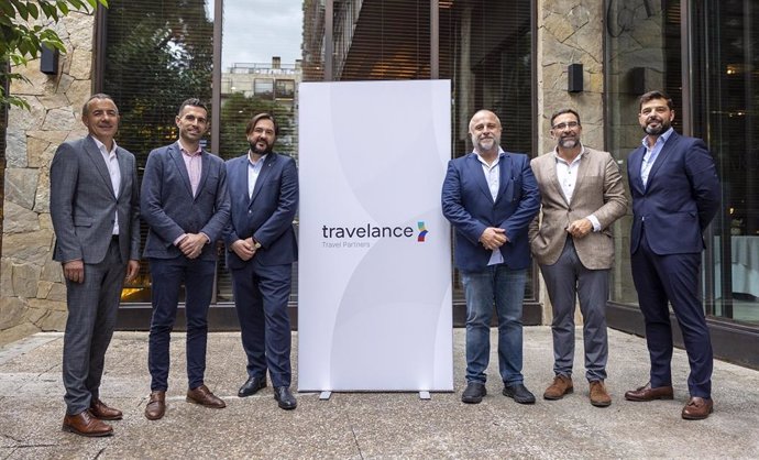 Archivo - Ndp Soltour Travel Partners Se Afianza Como Hub Turístico Bajo El Nuevo Nombre De Travelance