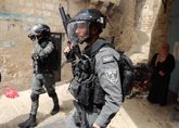 Foto: O.Próximo.- Cientos de mujeres salen a la calle en Jerusalén para exigir un acuerdo para la liberación de los rehenes