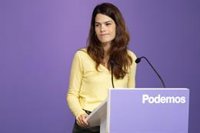 Podemos reclama a Sánchez que cese a Marlaska tras declarar el TS ilegal las devoluciones en caliente de 2021