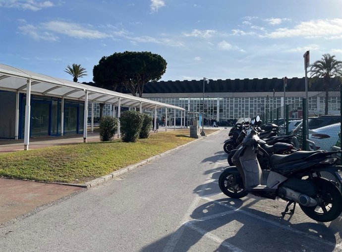 Places per aparcar motos