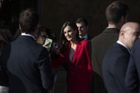 La Reina Letizia y Bustinduy entregarán el próximo lunes los Premios Nacionales de Discapacidad en Aranjuez