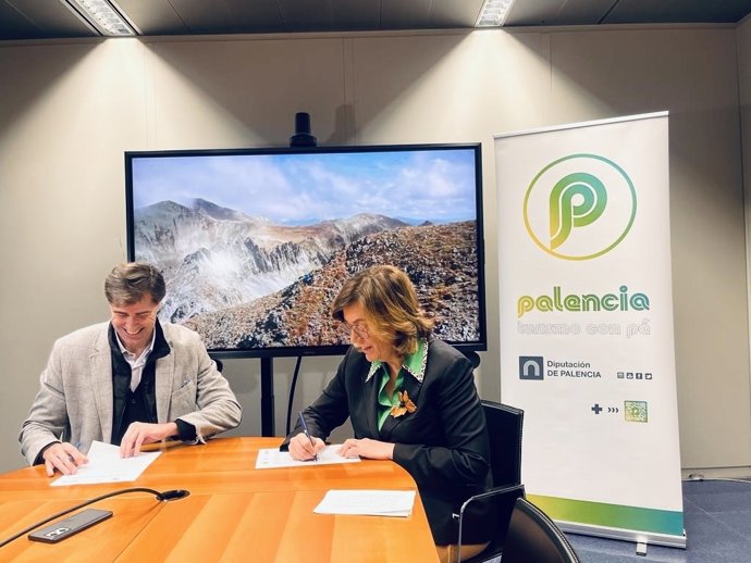 Palencia consigue la acreditación 'Active Running Cities'