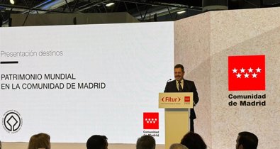 Ifema Madrid