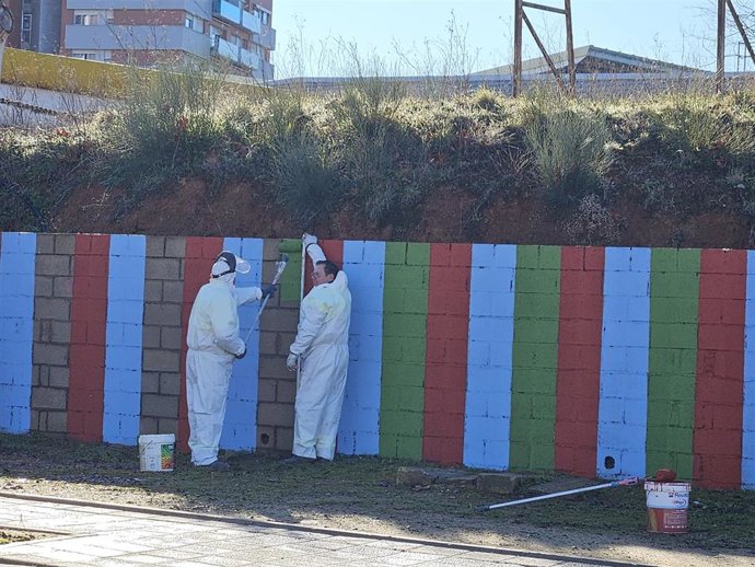 Plan de Limpieza Integral de Guadalajara.