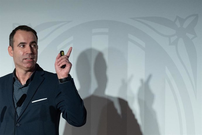 Civil durante el acto