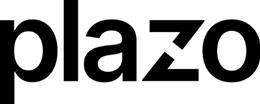 Logo de la app financiera Plazo