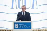 Rueda celebra la construcción de un buque en Ferrol "si es verdad" y no se queda en una promesa electoral de Sánchez