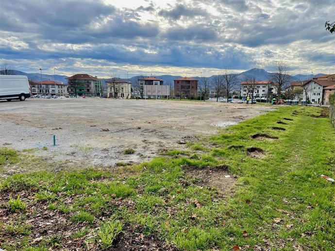 Inicio de la construcción de 66 viviendas protegidas de alquiler en Presa I