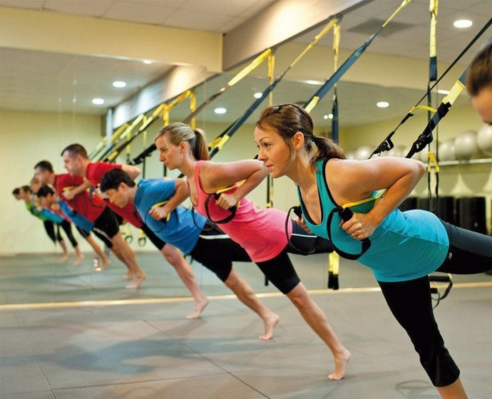 Archivo - Actividades de Donostia Kirola