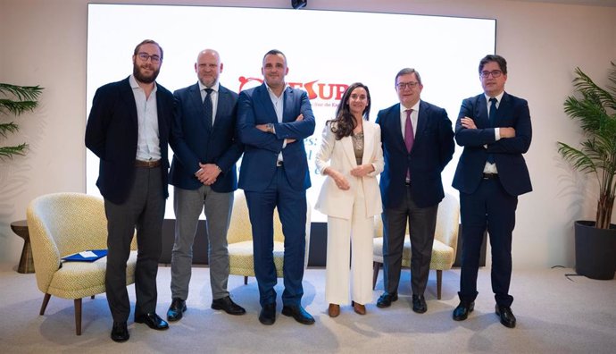 Abogan en una jornada organizada por Cesur por una apuesta por la profesionalización en las pymes andaluzas