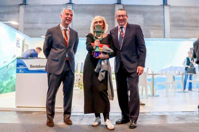 El Benidorm Fest deja un impacto económico directo de 1,5 millones en la ciudad