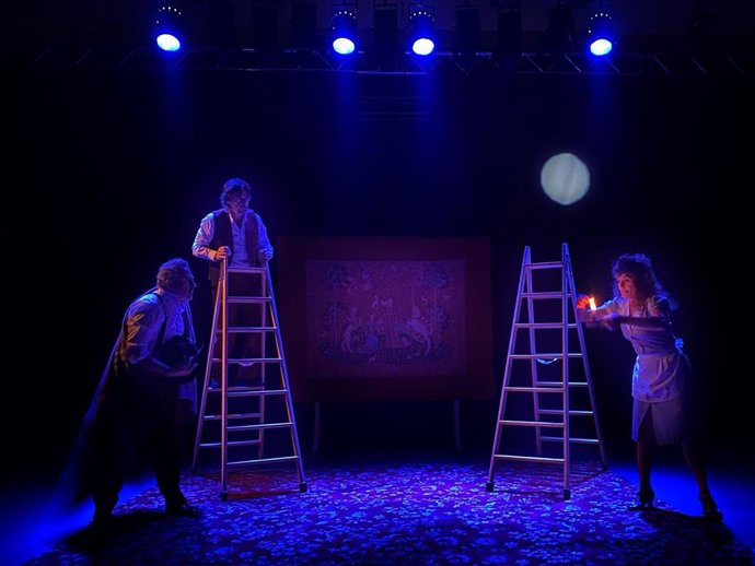 Versión de 'El perro del hortelano' de Paco Mir