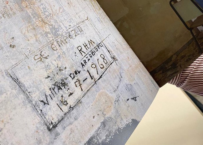 La Diputació Recoge En Un Catálogo La Propuesta Cultural Inspirada En El Centro De Salud De Bétera / La Diputació Recull En Un Catleg La Proposta Cultural Inspirada En El Centre De Salut Mental De Bétera