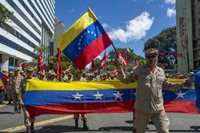 Venezuela acusa a EEUU de atentar contra el "normal desarrollo" del proceso electoral