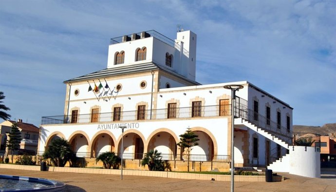 Archivo - Ayuntamiento de Huércal de Almería.