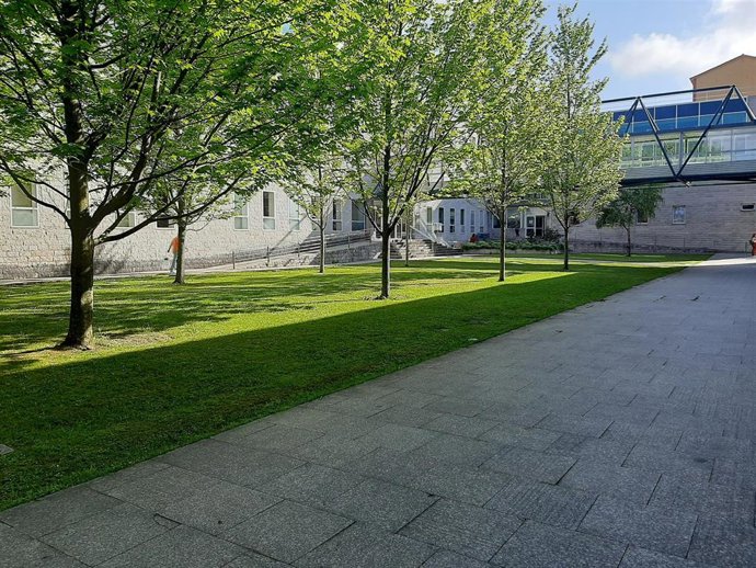 Archivo - Audiencia Provincial de Cantabria