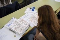 Padres de alumnos creen que sería "ideal" una EBAU común en toda España pero ven "prácticamente imposible" implantarla