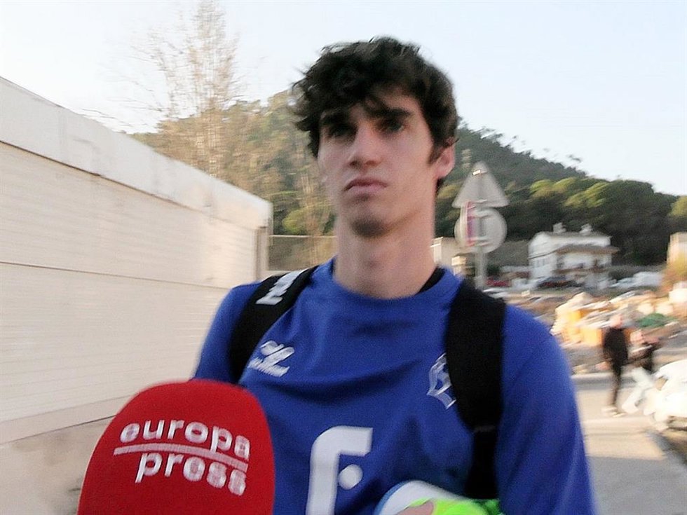 PABLO URDANGARIN