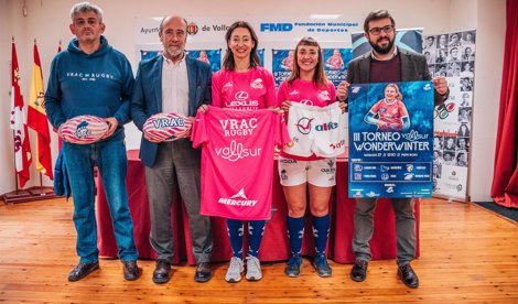 Comunicados Sociedad