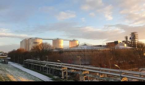 Comunicados Internacional