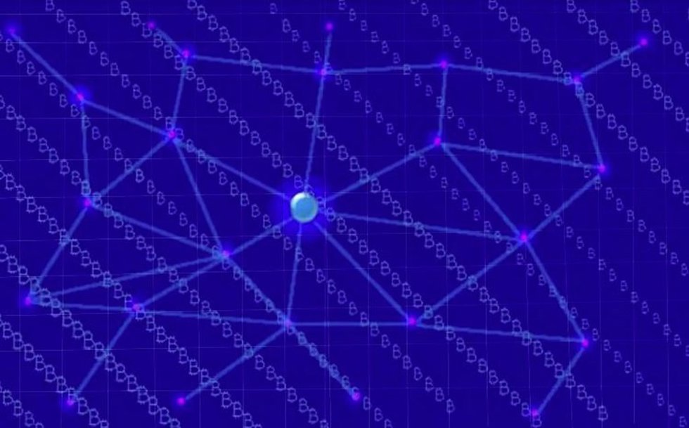 Blockchain