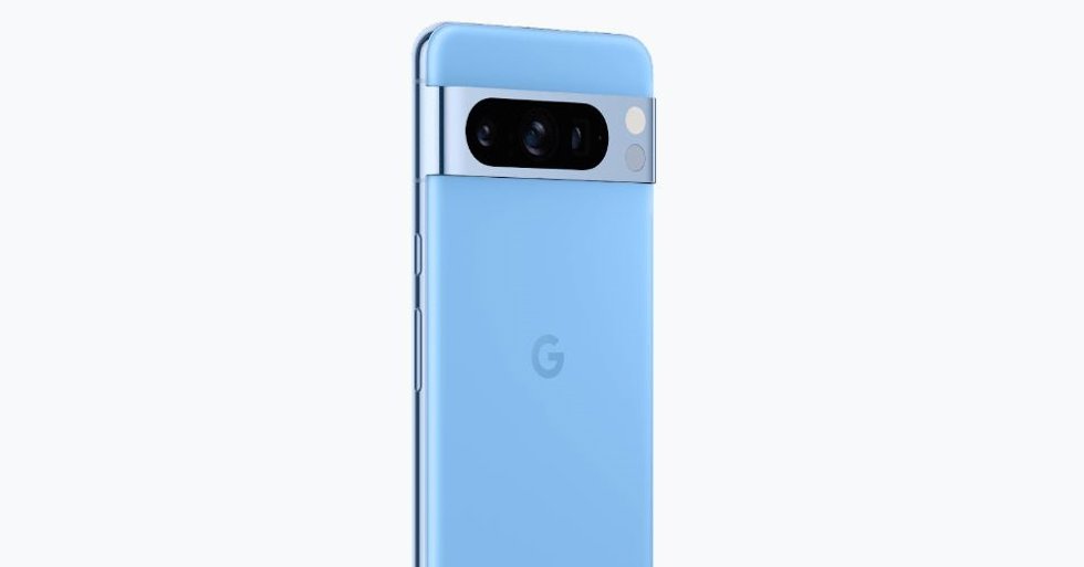 Google Pixel 8