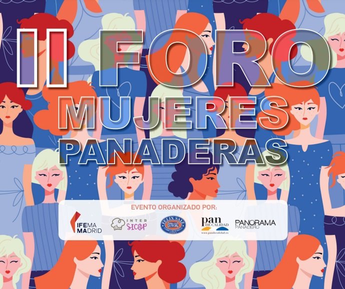 Intersicop 2024 Acogerá El Ii Foro De Mujeres Panaderas