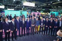 El destino 'Costa de Almería' muestra los atractivos de sus municipios en Fitur para atraer visitantes