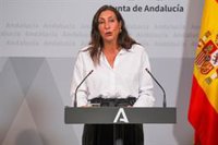 Junta alerta de que "280.000 familias quedarán fuera" del reparto de alimentos con la tarjeta monedero del Gobierno