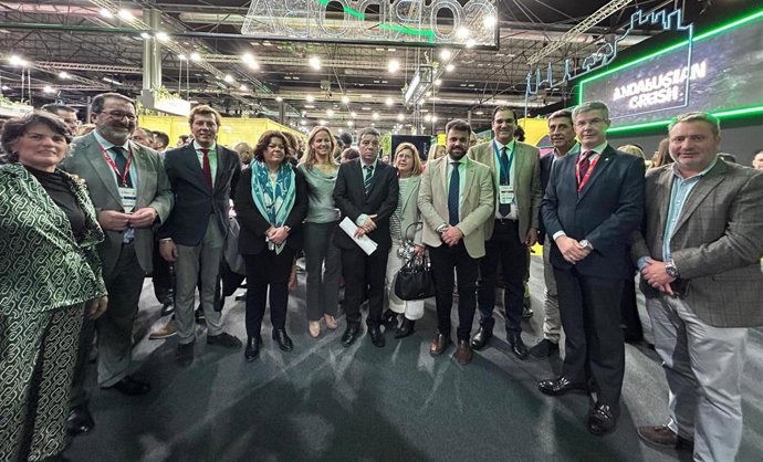 El Pp De Sevilla Ensalza El Valor Turístico De La Provincia Y Valora La Apuesta De La Junta Por El Sector