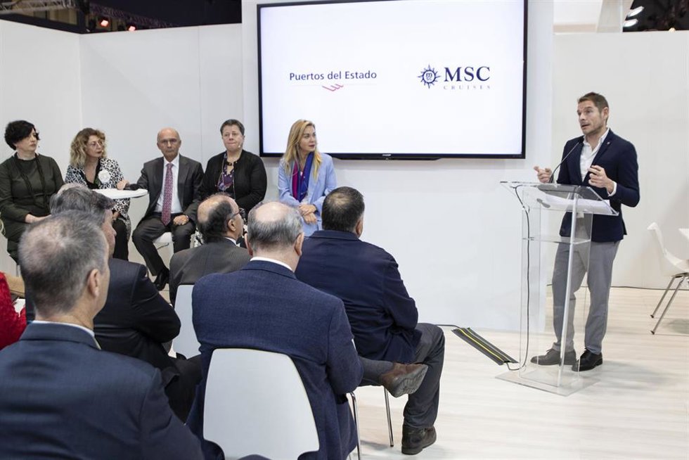 MSC en Fitur