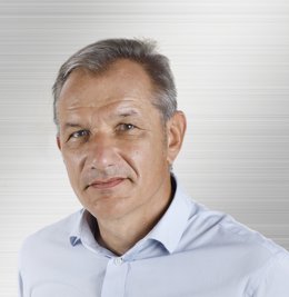 Archivo - Bernard Loire sustituirá a Narbeburu como responsable de los 25 mercados europeos de Stellantis.