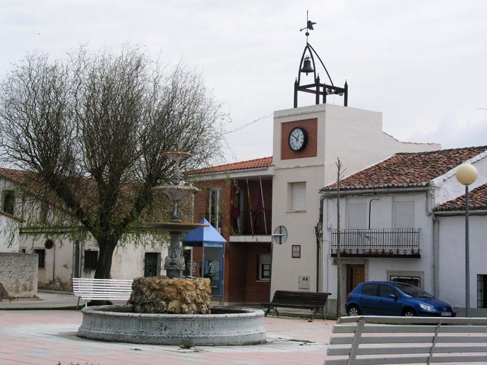 2024 01 24 Las Elecciones De Representantes De La Alcaldía En Los Barrios Anexionados Se Celebran El Próximo 25 De Febrero
