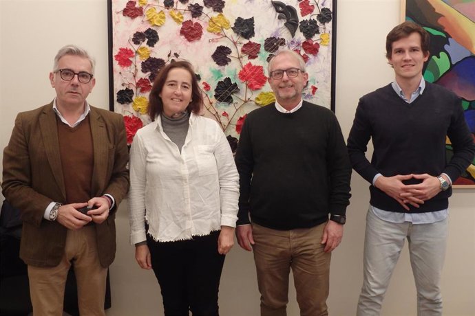 Vox aboga "por implementar políticas de familia basadas en el fomento de la natalidad y la conciliación laboral"