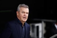 Javier Aguirre: "Nunca sentí que el equipo me había abandonado"
