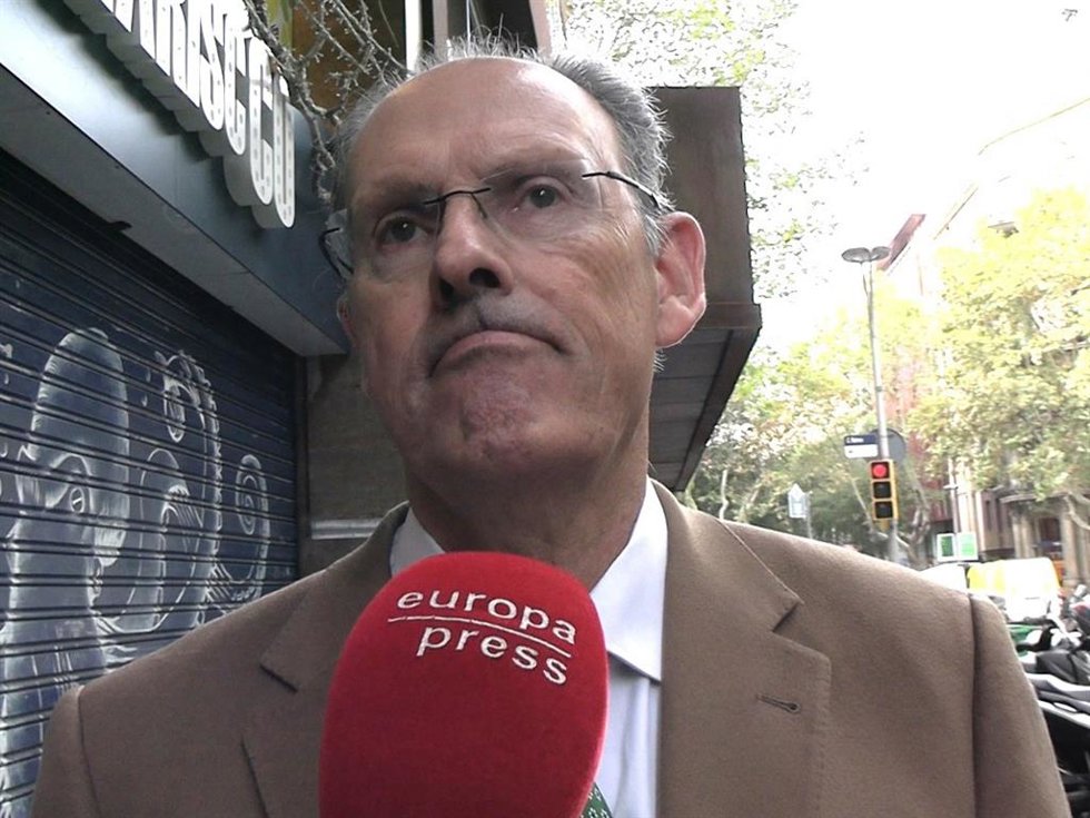 Archivo - Mario Pascual Vives