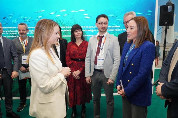 Baleares colaborará con Booking para detectar y denunciar la oferta ilegal en línea.