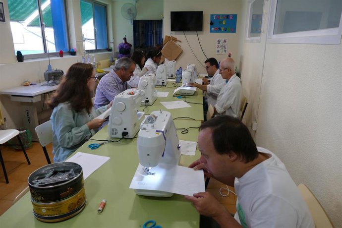 La Fundación VINCI apadrina 12 proyectos de integración social e inclusión laboral en 2023 para apoyar a 1.300 personas