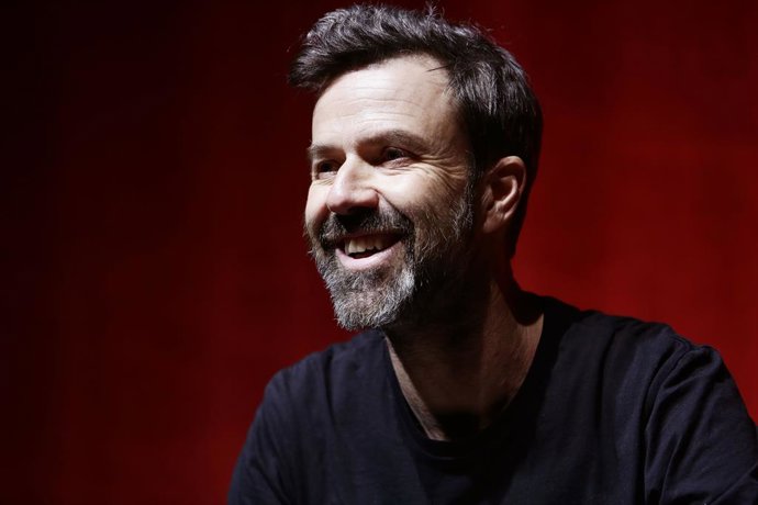 Archivo - Pau Donés, en imatge d'arxiu