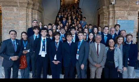 Comunicados Sociedad