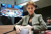 Chivite dice que han comenzado los trabajos técnicos para el traspaso de competencias y espera "buen ritmo"