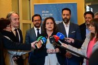 Salud: Los contratos de renovación de eventuales vienen limitados por el proceso de estabilización en el SAS