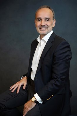 Archivo - El presidente del comité ejecutivo de Glintt Global, Luís Cocco