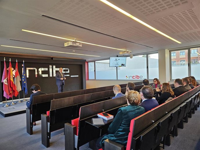El Incibe celebra una jornada en la que ha participado más de un centenar de personas